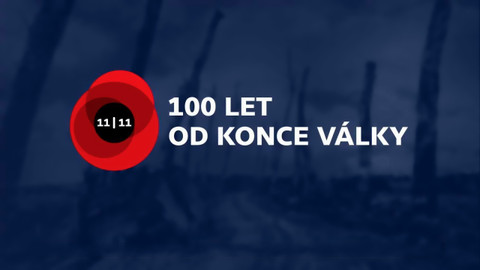 Sto let od konce války