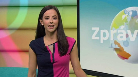 Zprávičky - 9. listopadu 2015