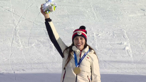 Studio ČT sport - 28. února