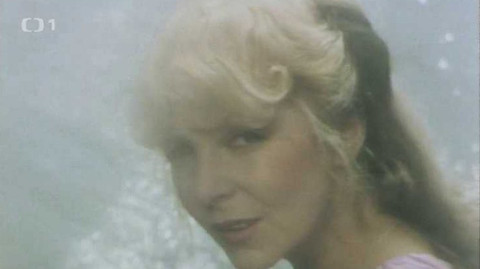 Dluhy Hany Zagorové - Světlo a stín