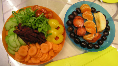 Sama doma - 6. března 2014