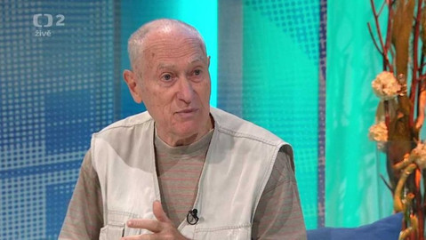 Dobré ráno - 25. června 2020