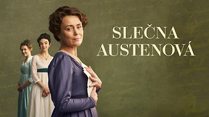 Obrázek pořadu Slečna Austenová