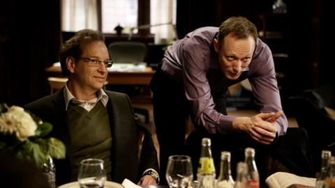 Zločin - Epizoda 9/20