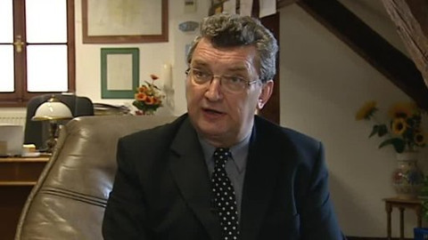 Černé ovce - 2. června 2014