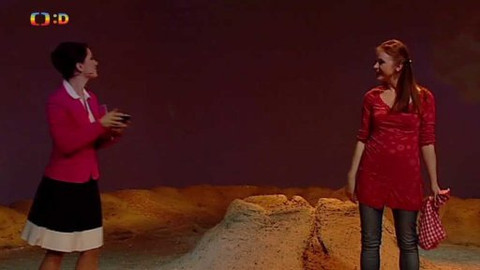 PLANETA YÓ - 5. února 2015