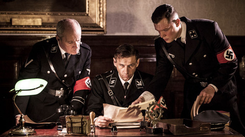 Hitlerův kruh zla - 7/10 Heydrichův vzestup a pád