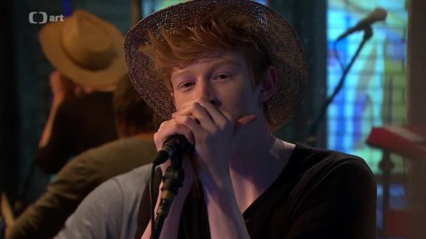 Tečka páteční noci - 30. května 2014