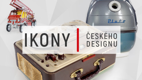 Ikony českého designu