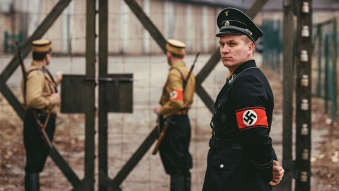 Vzestup nacistů - 2/3 První půlrok u moci