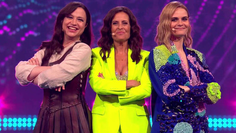 Eurovision Song Contest - I. semifinále Eurovision Song Contest 2025