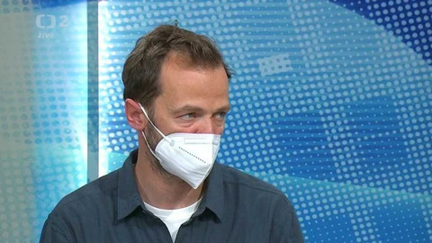 Dobré ráno - 30. dubna 2021