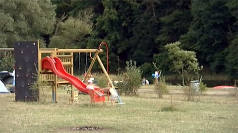 Náš venkov - Podkrašovský vodník