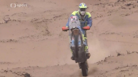 Svět motorů - Aktuálně