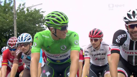 Tour de France - 13. etapa