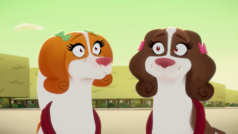 Belfort a Lupin - Druhý Belfort