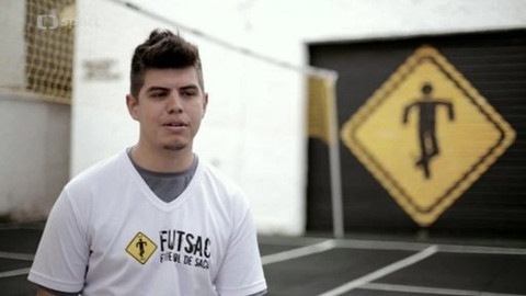 FIFA magazín MS 2014 - 20. prosince 2013