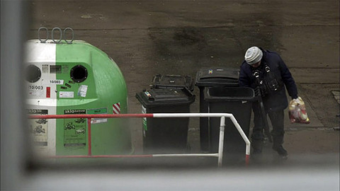 Celnice - 4/13 Naši vedle nás