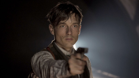 Babylon Berlín - Epizoda 8/8