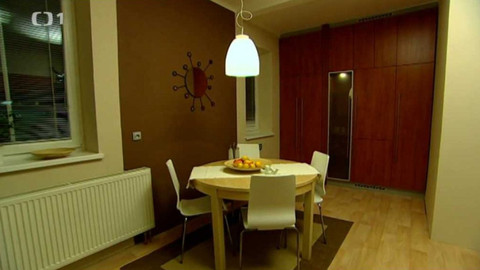 Bydlení je hra - 23. dubna 2009