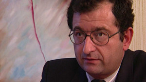 Obrázek pořadu GEN: Cyril Höschl očima Miry Erdevički