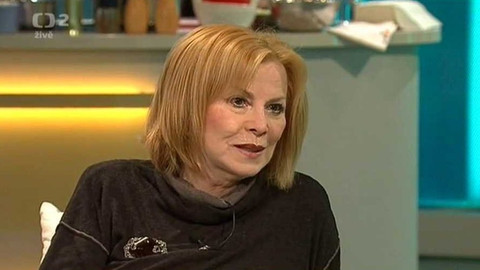 Dobré ráno - 23. listopadu 2012