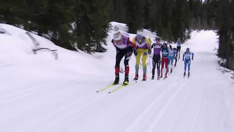 Ski Classics - Birkebeinerrennet
