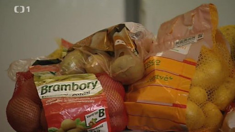 Černé ovce - 9. prosince 2014