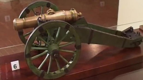 Toulavá kamera - 5. února 2006