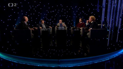 Souvislosti Jana Pokorného - 22. března 2017