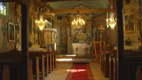 Křesťanský magazín - 20. října 2013