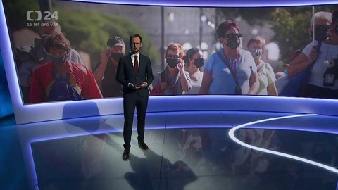 Věda 24 - 25. října 2020