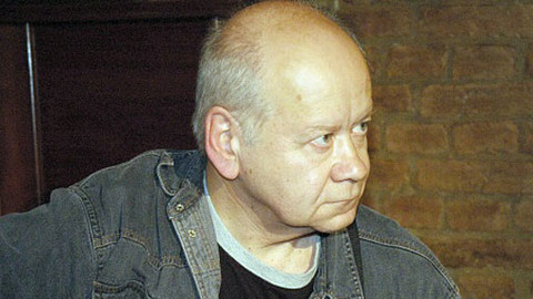 Blues ze Staré Pekárny / Sólo pro... - Hammel & Hladík