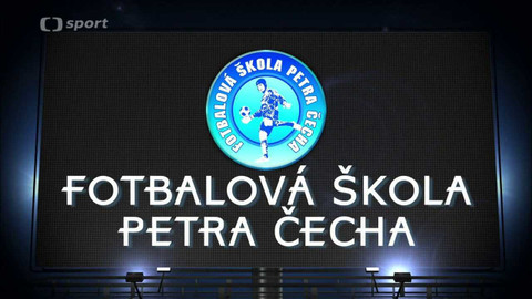 Fotbalová škola Petra Čecha