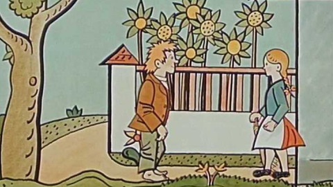 O Mikešovi - 3/26 Mikeš čaruje