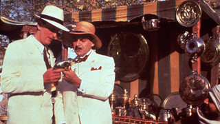 Hercule Poirot