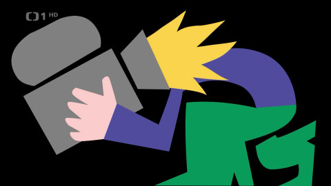 ČT podporuje kulturu - Finále Plzeň