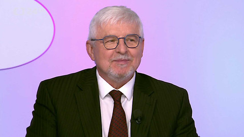 Otázky Václava Moravce - 22. června 2025 13:05
