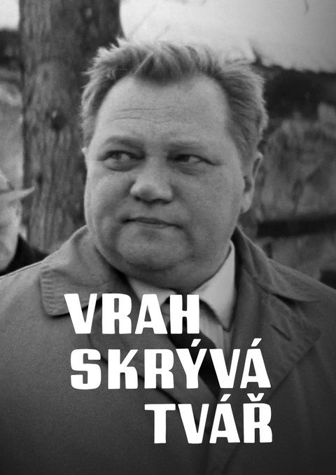 Vrah skrývá tvář