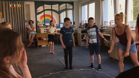 Zprávičky - 5. června 2019