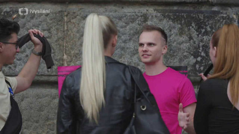 Pickupeři - Epizoda 6/6