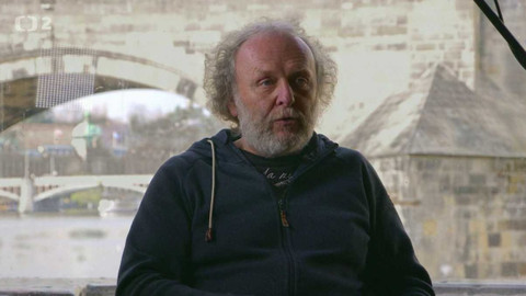 Investigátoři - 3/6 Telepatie