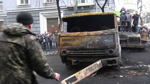 Rok války - 2. února 2023