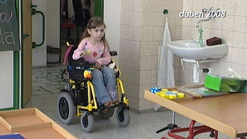 Ta naše povaha česká - Dobrý sponzor ještě žije...