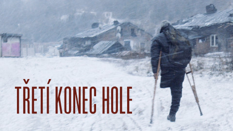 Třetí konec hole