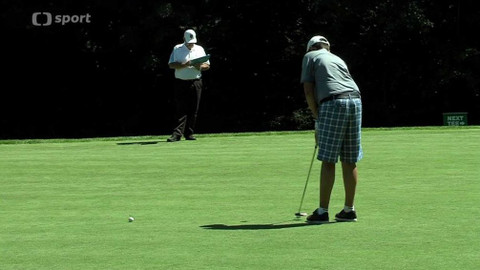 Sport v regionech - Faldo Series