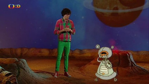 PLANETA YÓ - 24. září 2013