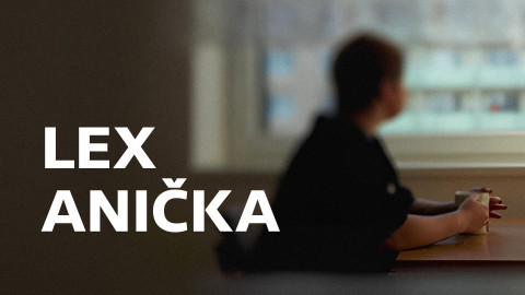LEX Anička