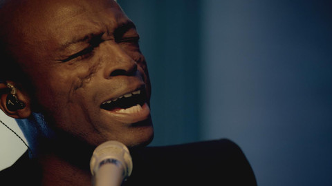 Jak se skládá hit - Seal