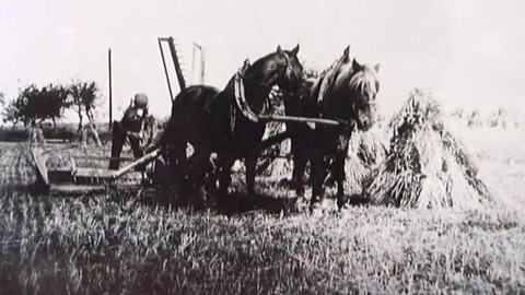 Náš venkov - Přízraky minulosti